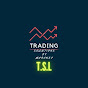 Trading strategy logo