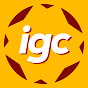 Indie Games Central logo