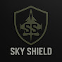 sky Shield  logo