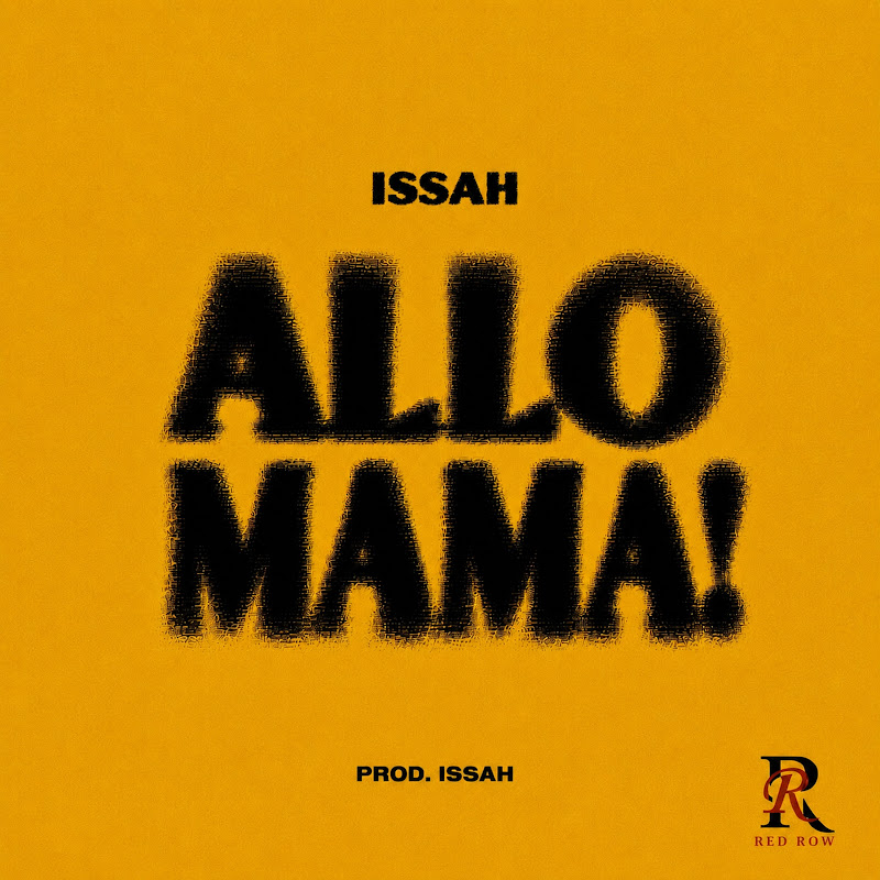 Issah - Topic