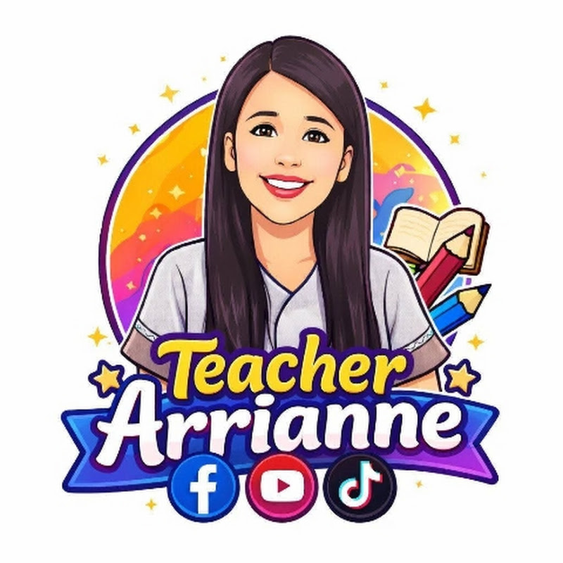 Teacher Arrianne