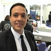 Carlos Ochoa profile image