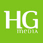 HG Media Podcasts logo