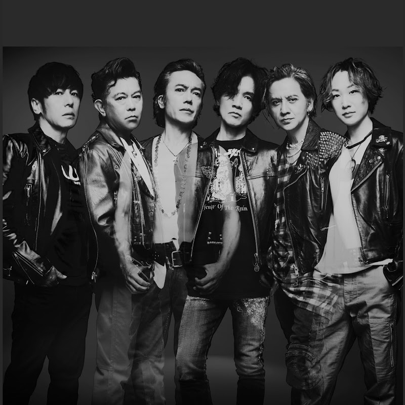 Rockon Social Club - Topic