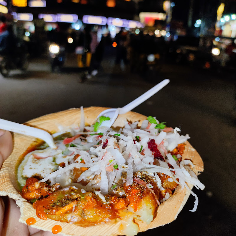 Amritsar food Diaries