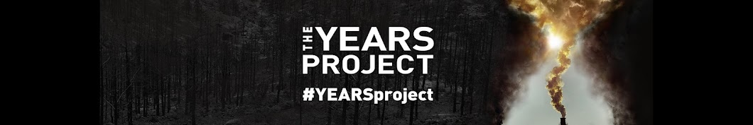The YEARS Project YouTube channel avatar