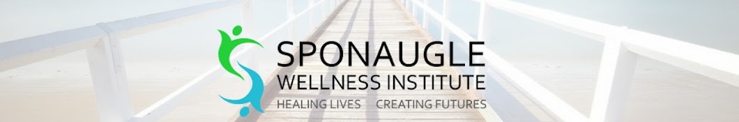 Sponaugle Wellness ইউটিউব চ্যানেল অ্যাভাটার