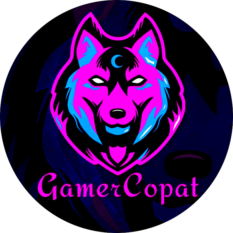 Hire GamerCopat — Music & Audio YouTube creator for sponsorships