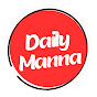 Daily Manna  logo