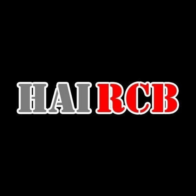 HAI RCB