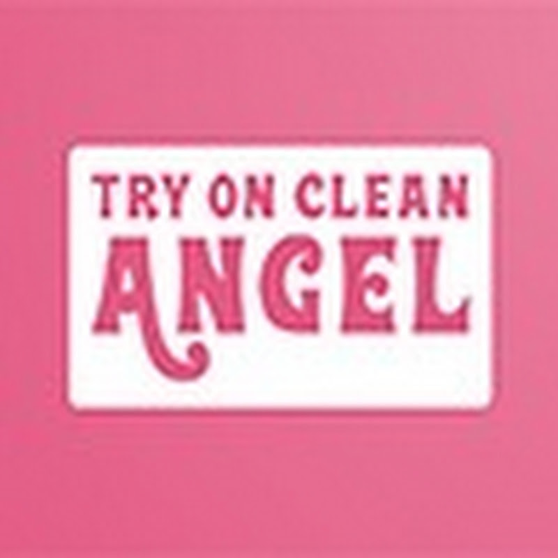 Try On Clean Angel