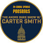 The Andre Duke Show  logo