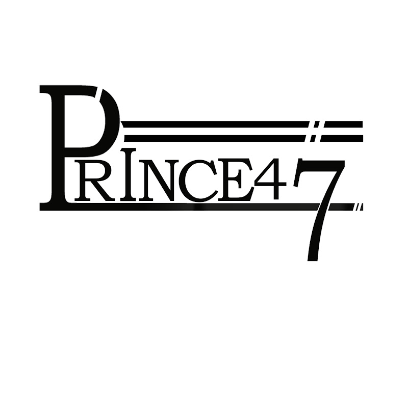 PRINCE 47 CodeLab (Joseph) Logo