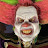 Eddie de Clown Official