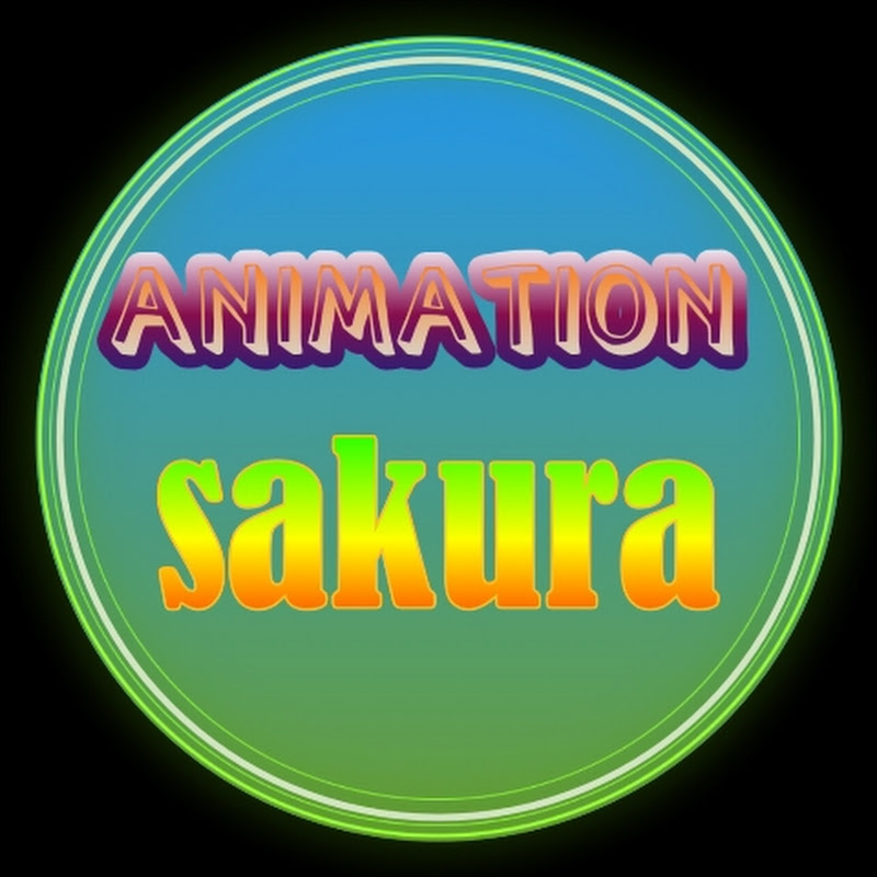 animation sakura