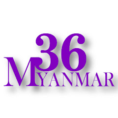 36 Myanmar Avatar