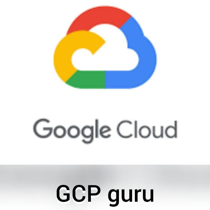Google Cloud Guru