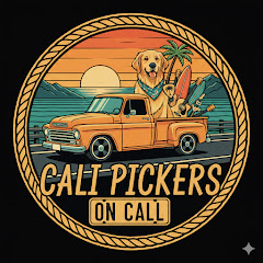 Cali Pickers On Call