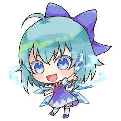 クロポン【幻想万華鏡アフレコ】完結