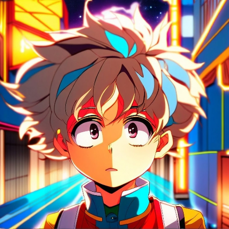Channel Avatar