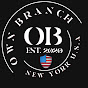 Own Branch logo