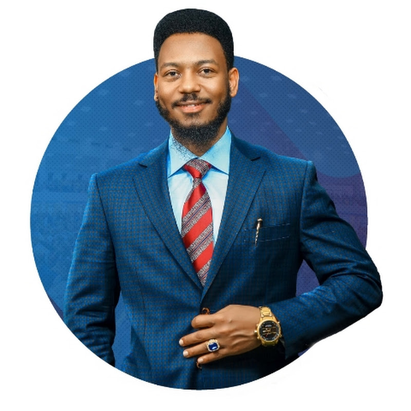 Prophet Eyu Chufa Logo