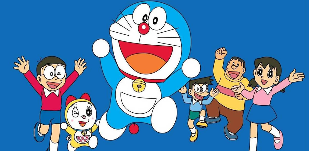 Doraemon Wallpapers Hd 4k Apk For Android Khalif Studio