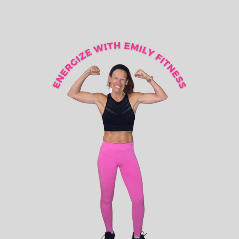 Energize with Emily Fitness