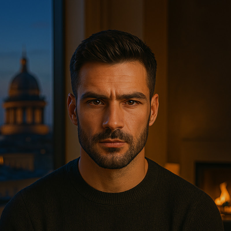 Цена предательства Logo