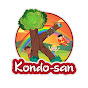 KONDOSAN English - Fairy Tales  Avatar