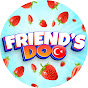 Friendly DO Turkish logo