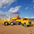 Desert Truck & Tractor