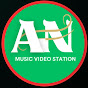 Anmusic991 logo