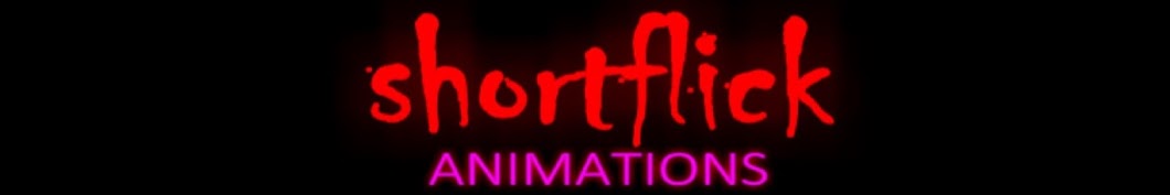shortflick animations YouTube channel avatar