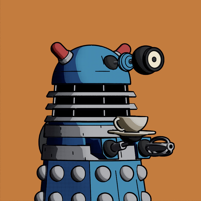 DalekChris