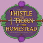 Thistle and Thorn Homestead logo