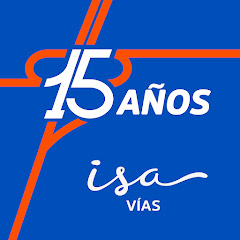 ISA VÍAS en Chile Oficial