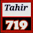 Tahir 719 
