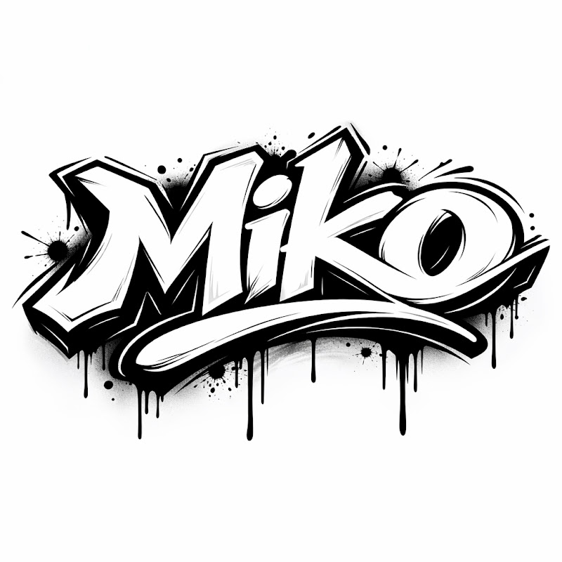Mikn