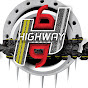 Highway 69 - India logo