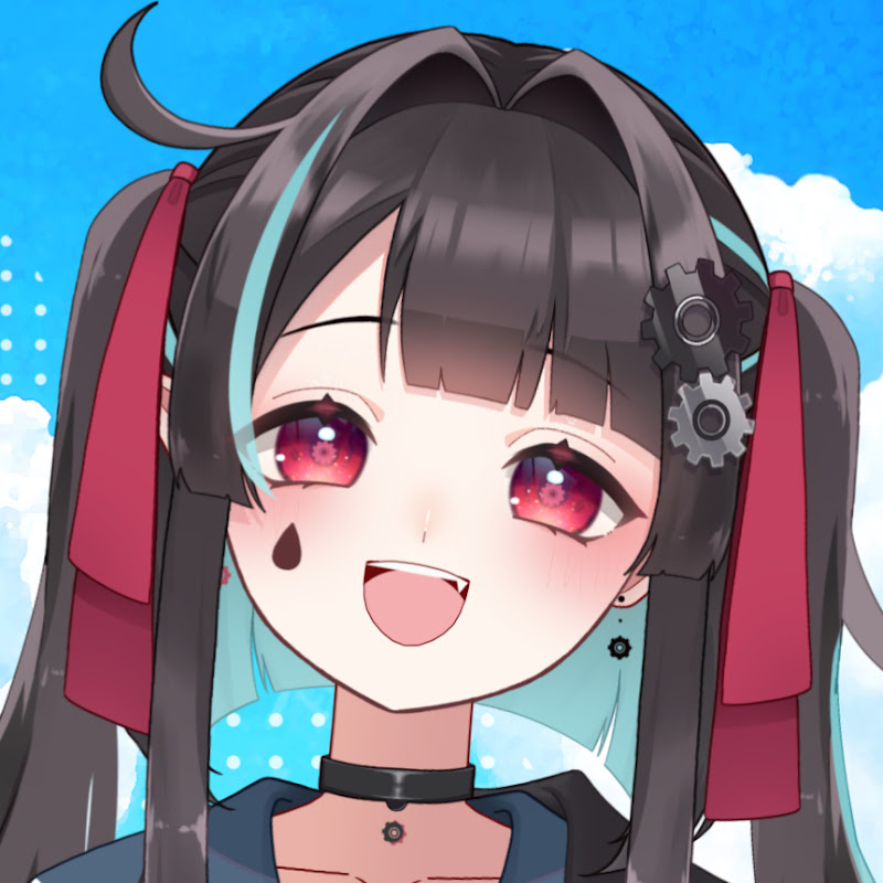 綴守揺留 / Tsuzumori Yuryu