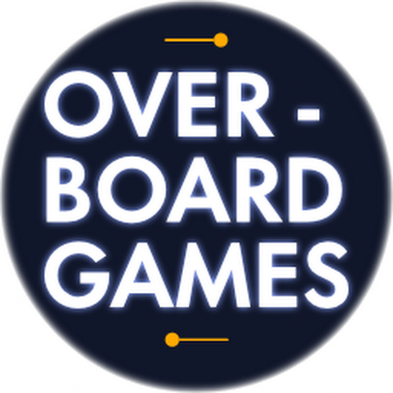 Overboard Games