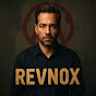 REVNOX logo
