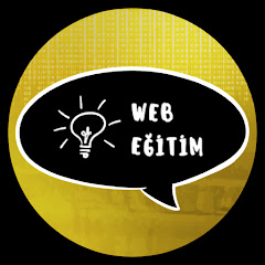Web Eğitim