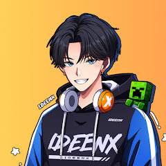 iDEENX