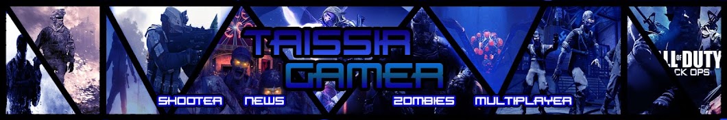 Taissir Gamer YouTube channel avatar