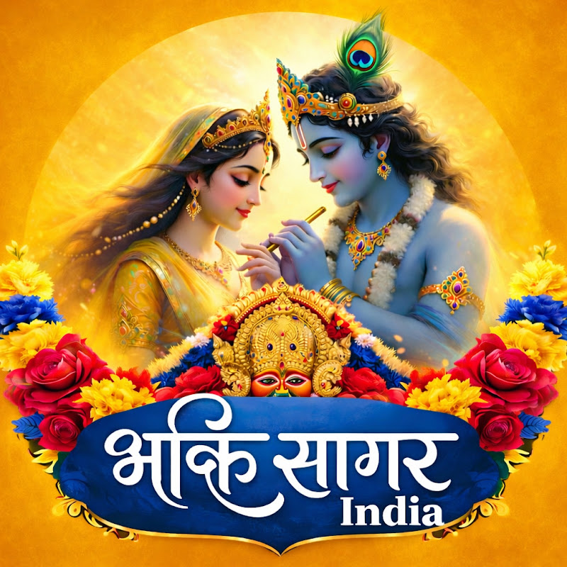 Bhakti Sagar INDIA 