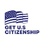 Get U.S. Citizenship logo