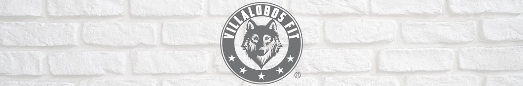 Villalobos Fit YouTube kanalı avatarı