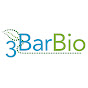 3BarBio logo